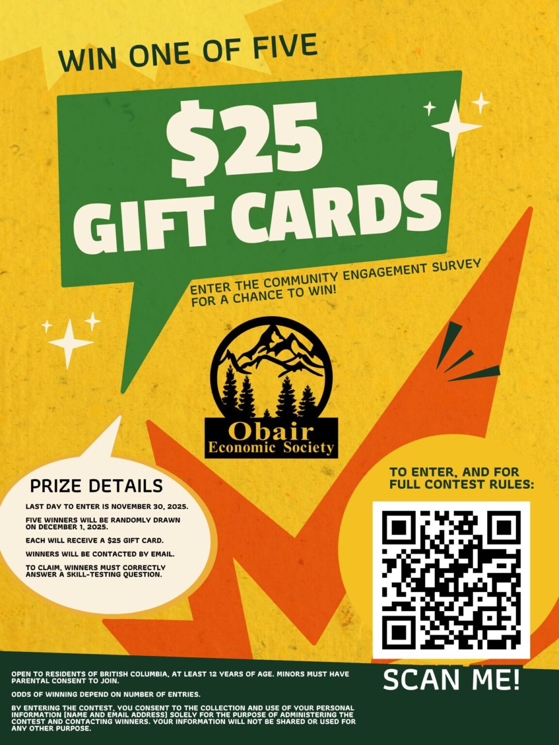 Raffle