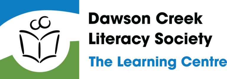 Dawson Creek Literacy Society - The Learning Centre